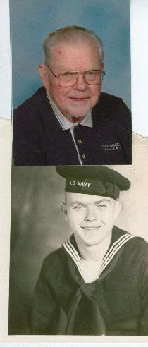 Leroy Stanford (Stan) Jorgensen